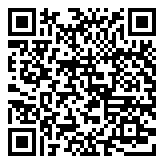 QR-Code - Clanname \"in Flames\"