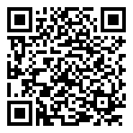 QR-Code - Dunkles Design