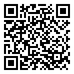 QR-Code - Schlichtes Design