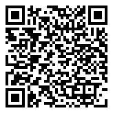 QR-Code - GamingClanDesign in Blau/Transparent