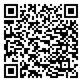 QR-Code - Rotes eSport-Design