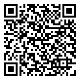 QR-Code - Team SHARK Logo - Gelb / Yellow