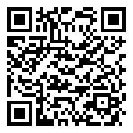 QR-Code - Team SHARK Logo - Grün / Green