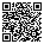 QR-Code - Hosting Design Grün