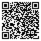 QR-Code - "STREAMING" Template //Red