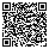 QR-Code - Clanlogo III - Red 1 (druckfähig & professionell)