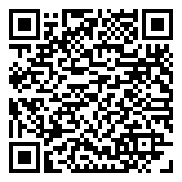 QR-Code - Clanlogo III - Red 2 (druckfähig & professionell)