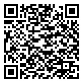 QR-Code - Clanlogo Extreme Gelb / Yellow (druckfähig + professionell)