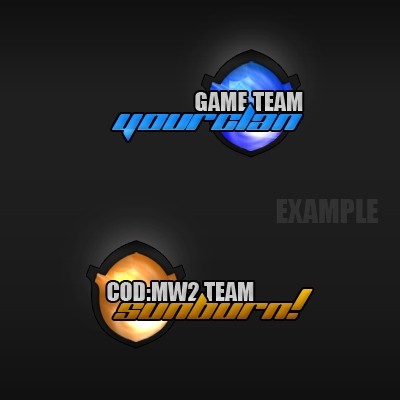 TEAM SUNBURN LOGO