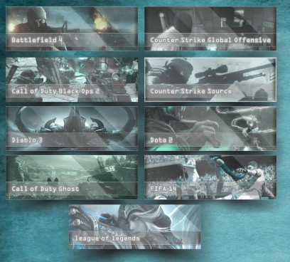 Multigaming Squadbanner
