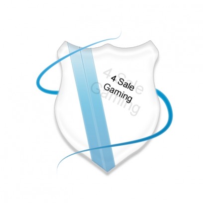 4 Sale Clanlogo/Wappen